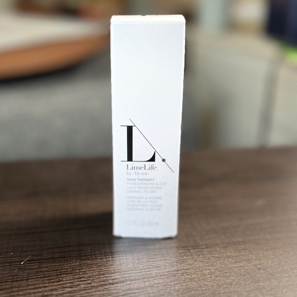 Limelife Skin Therapy